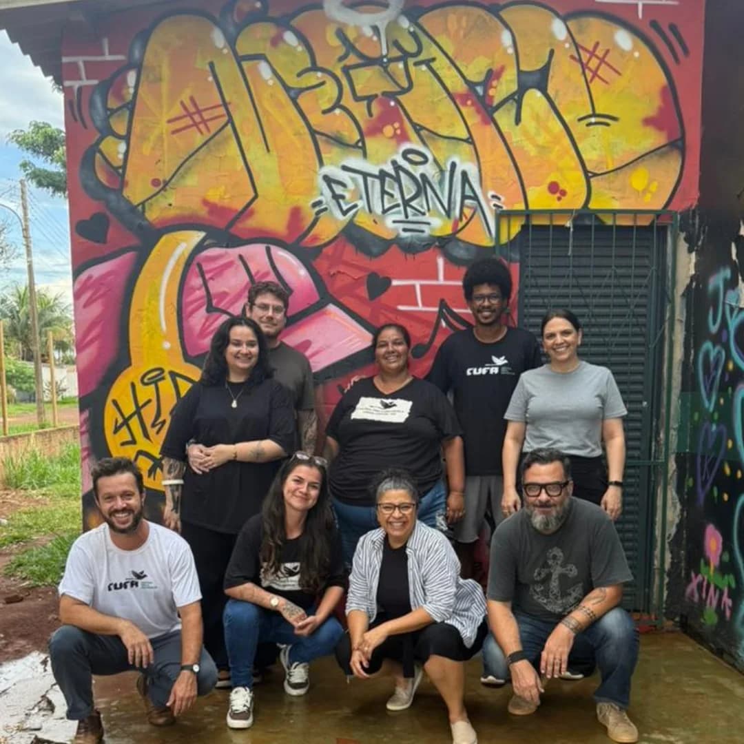 Escola das Favelas