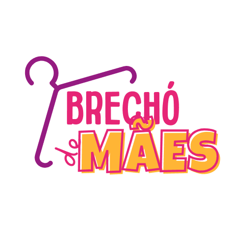 Brechó de Mães