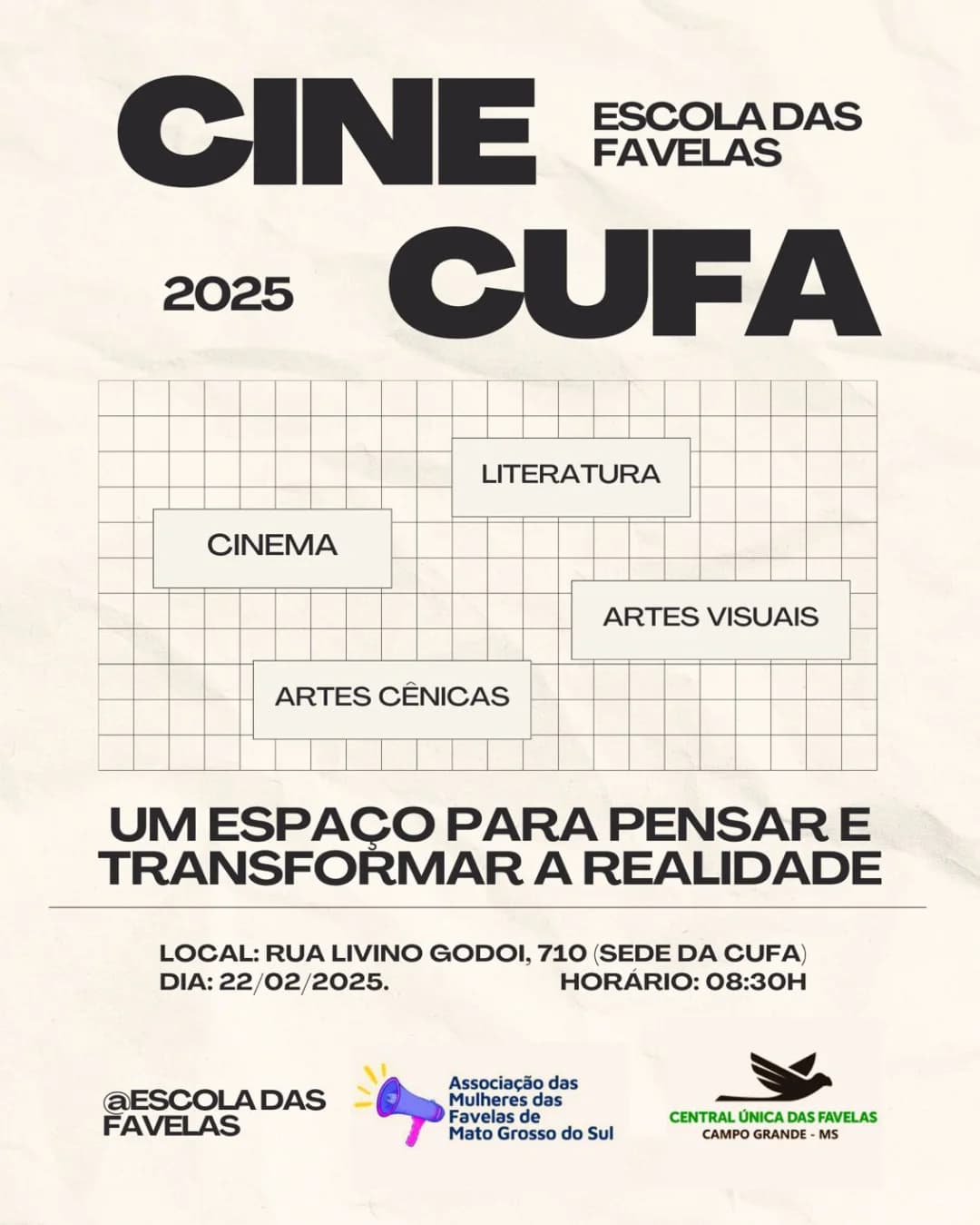 CineCufa