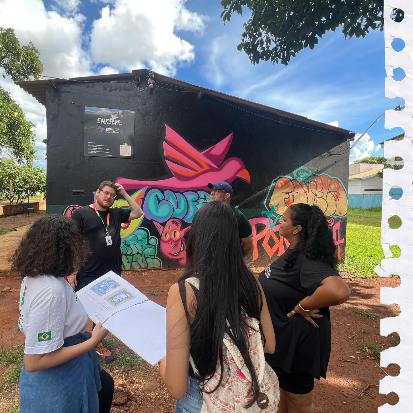 Arquitetura Solidária: Abrigos Emergenciais para Comunidades Vulneráveis