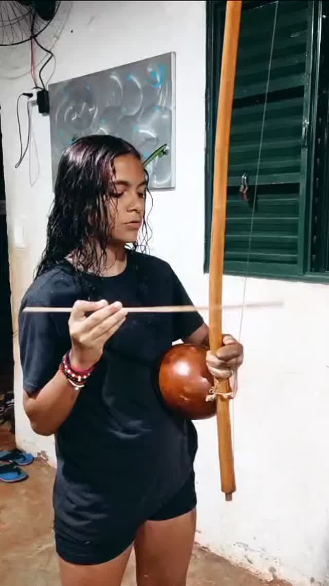 Ginga e Comunidade: Aulas de Capoeira na AMF